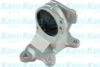 MITSUBISHI MR198386 Engine Mounting